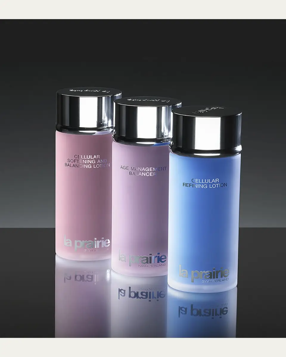 La Prairie Cellular Refining Lotion, 8.5 oz. | Thumbnail 6 La Prairie Cellular Refining Lotion, 8.5 oz. | Thumbnail 6