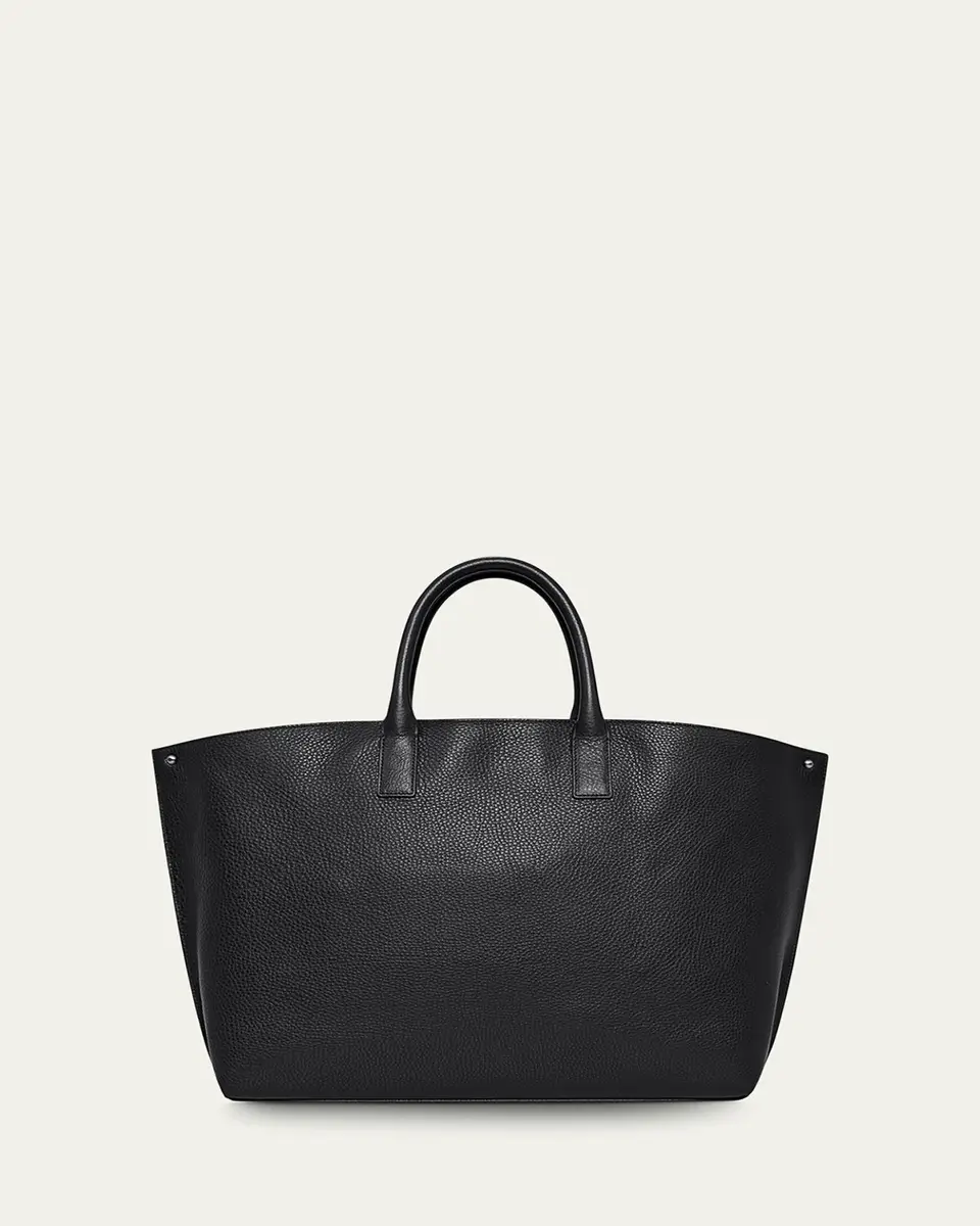 Akris Ai Cervo Medium Shopper Tote Bag | Thumbnail 3 Akris Ai Cervo Medium Shopper Tote Bag | Thumbnail 3