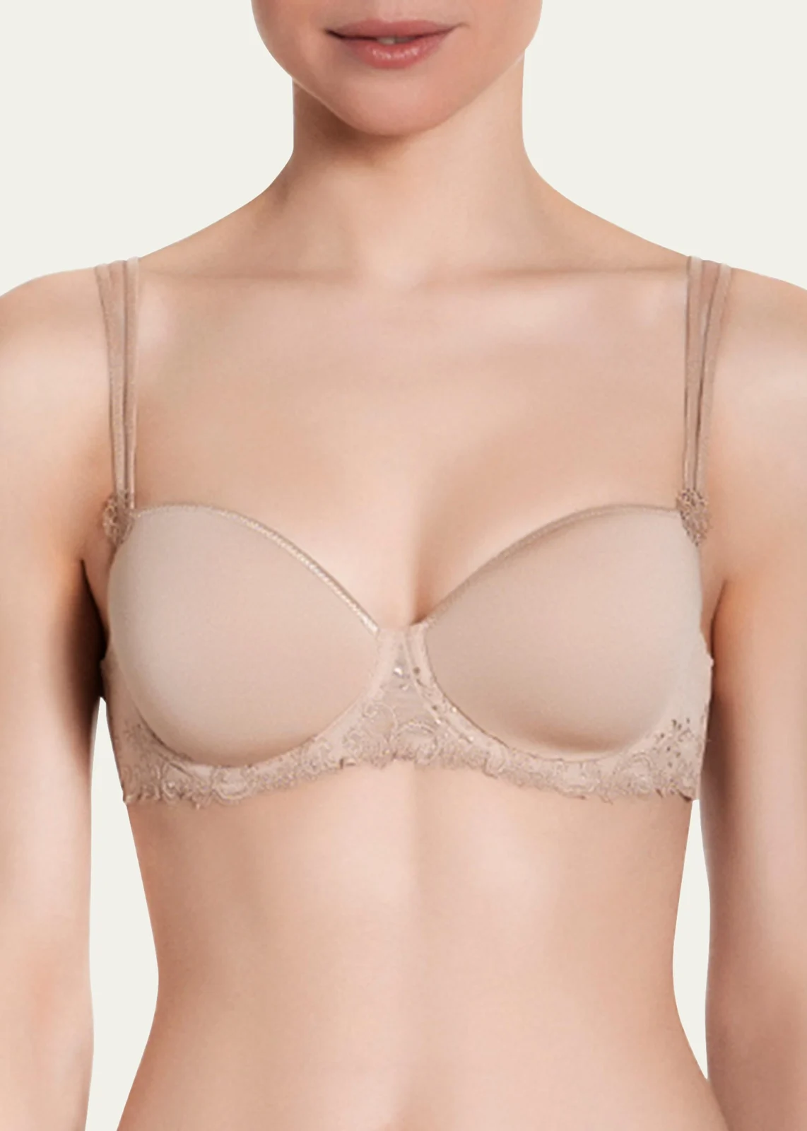 Delice 3D Molded Bra Delice 3D Molded Bra