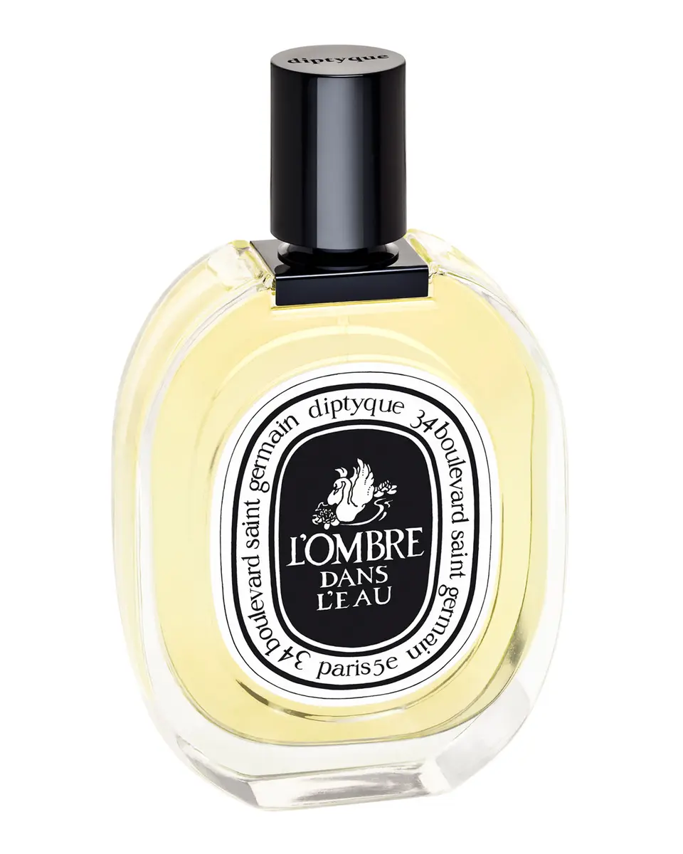 Diptyque L'Ombre Dans L'Eau Eau de Toilette, 3.4 oz. | Thumbnail 6