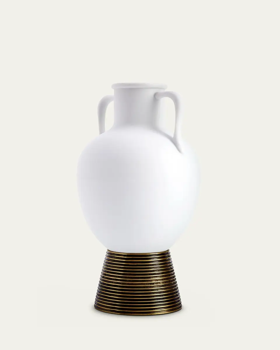 L'Objet Amphora Incense Holder | Thumbnail 2 L'Objet Amphora Incense Holder | Thumbnail 2