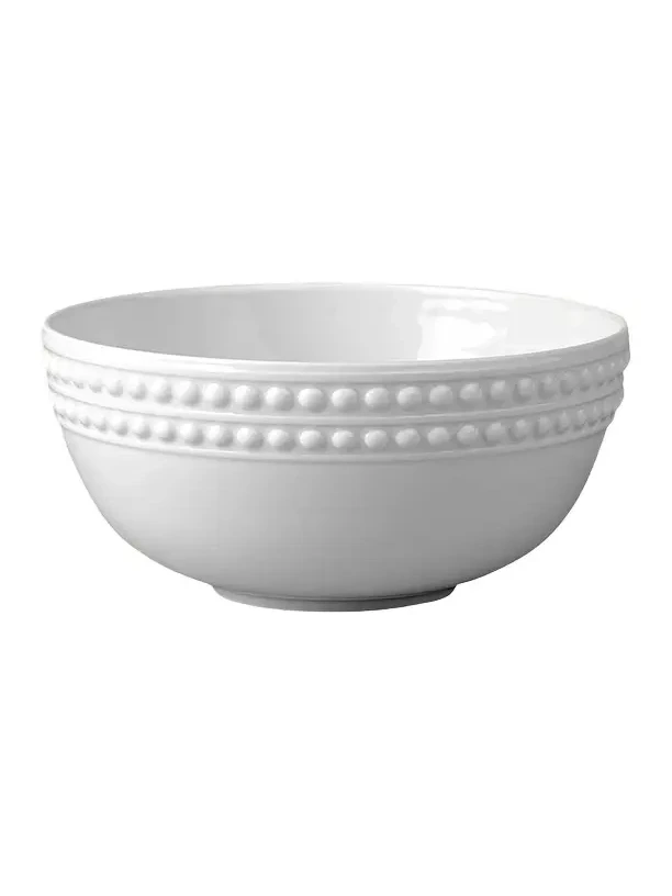 L'Objet Perlee Cereal Bowl