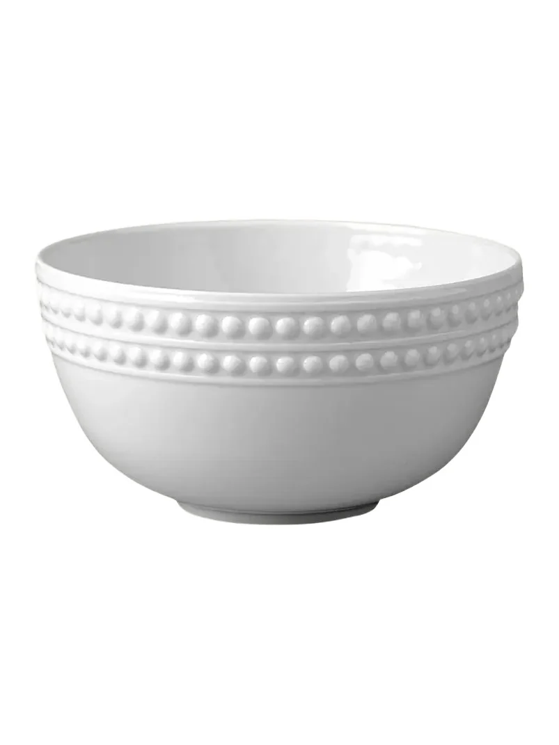 L'Objet Perlee Cereal Bowl