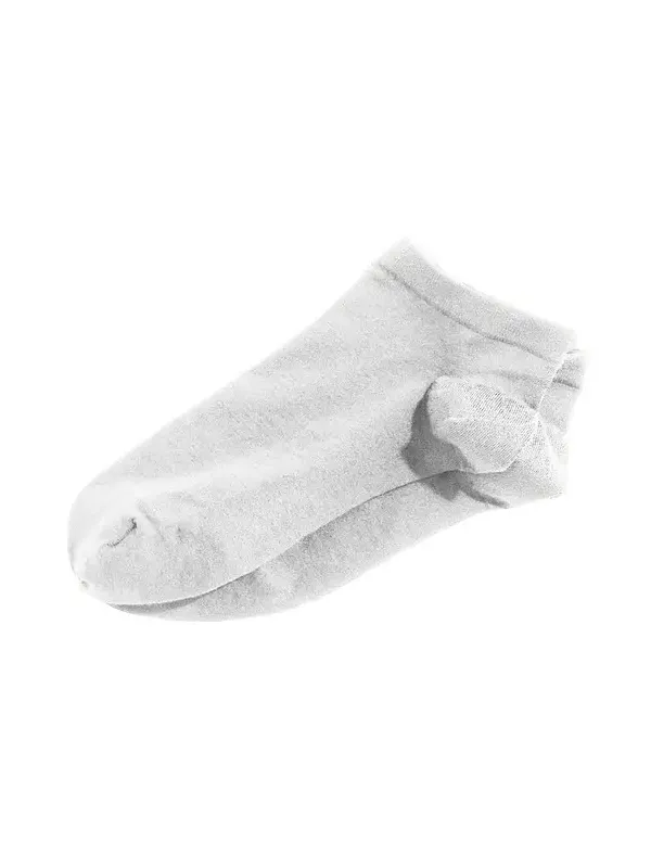 Knit Slip Socks Knit Slip Socks
