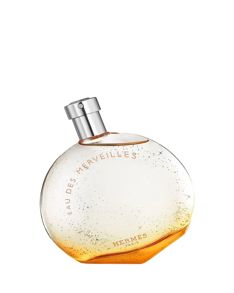 HERMÈS Eau des Merveilles Eau de Toilette natural spray, 3.3 oz. | Image 1 HERMÈS Eau des Merveilles Eau de Toilette natural spray, 3.3 oz. | Image 1