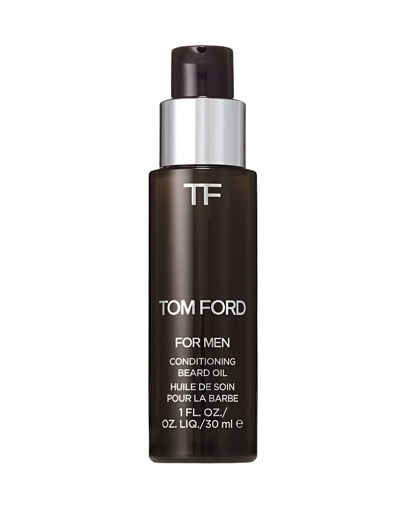 Tom Ford 1.0 oz. Tobacco Vanille Conditioning Beard Oil