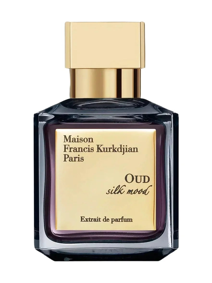 Maison Francis Kurkdjian OUD silk mood Extrait de Parfum, 2.4 oz.