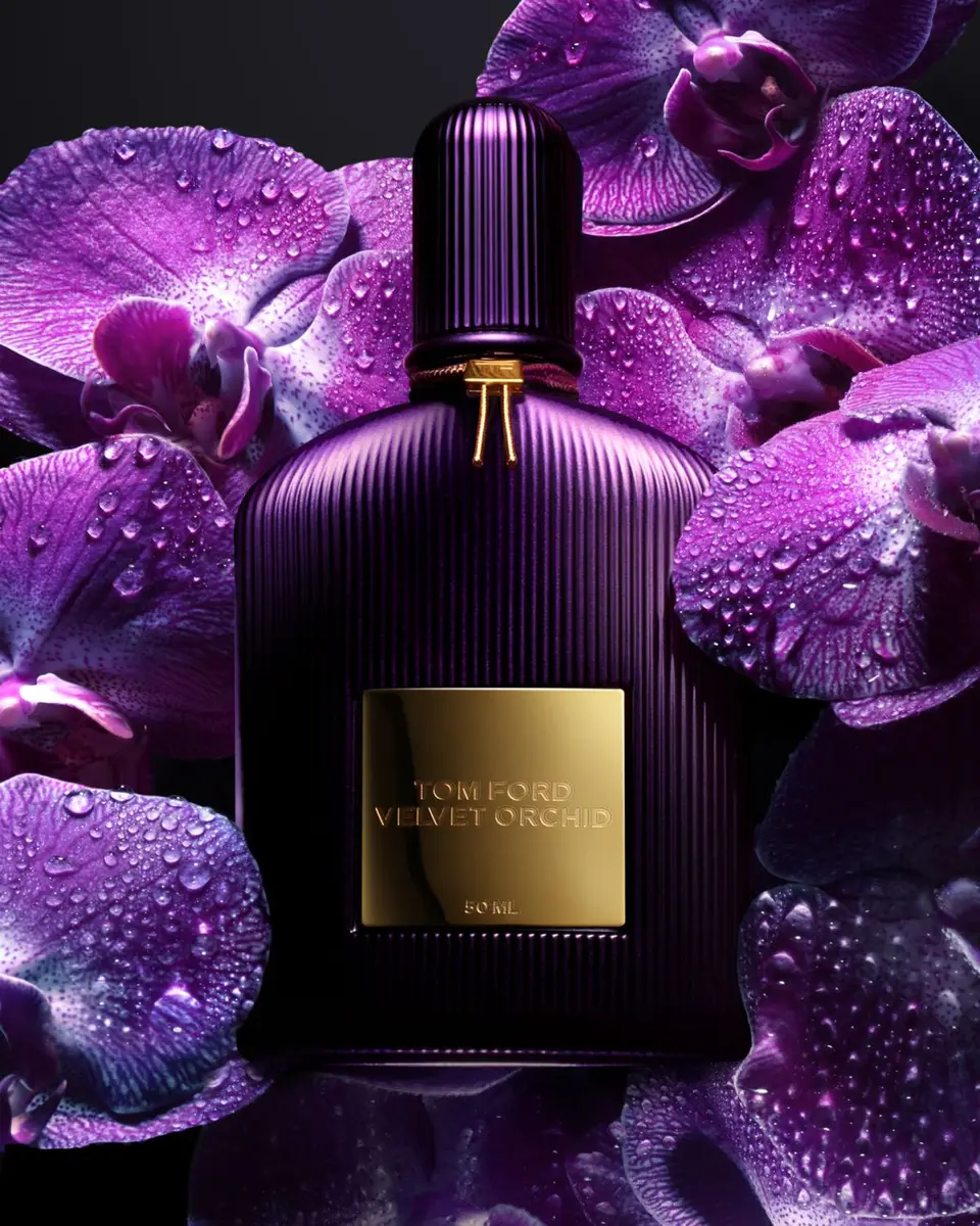 Tom Ford Velvet Orchid Eau De Parfum, 1.7 oz. | Thumbnail 2 Tom Ford Velvet Orchid Eau De Parfum, 1.7 oz. | Thumbnail 2