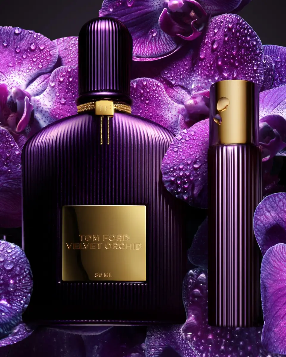 Tom Ford Velvet Orchid Eau De Parfum, 1.7 oz. | Thumbnail 3 Tom Ford Velvet Orchid Eau De Parfum, 1.7 oz. | Thumbnail 3