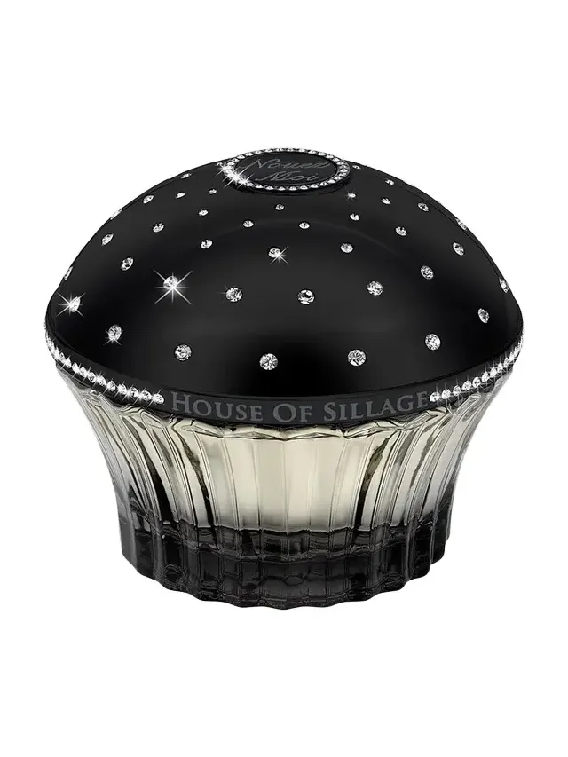 House of Sillage Nouez Moi Signature, 75 mL