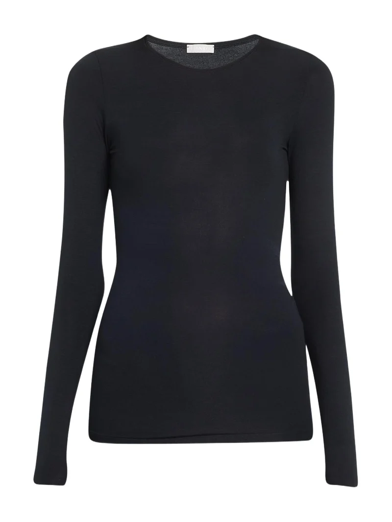 Soft Touch Long-Sleeve Top Soft Touch Long-Sleeve Top