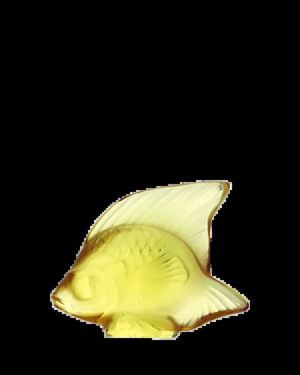 Lalique Golden Fish | Thumbnail 2