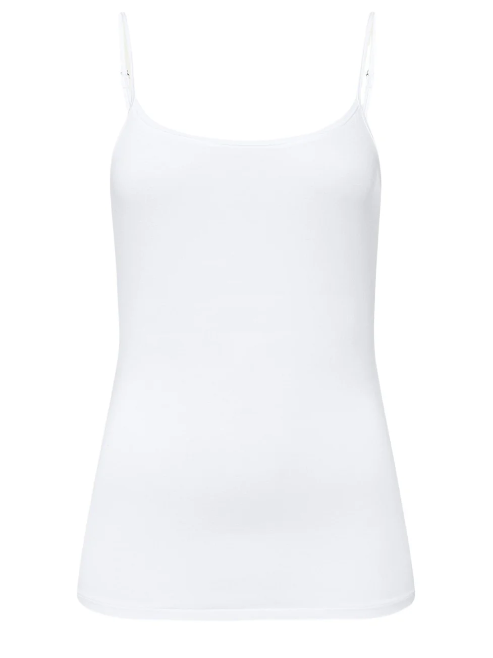 Hanro Soft Touch Spaghetti-Strap