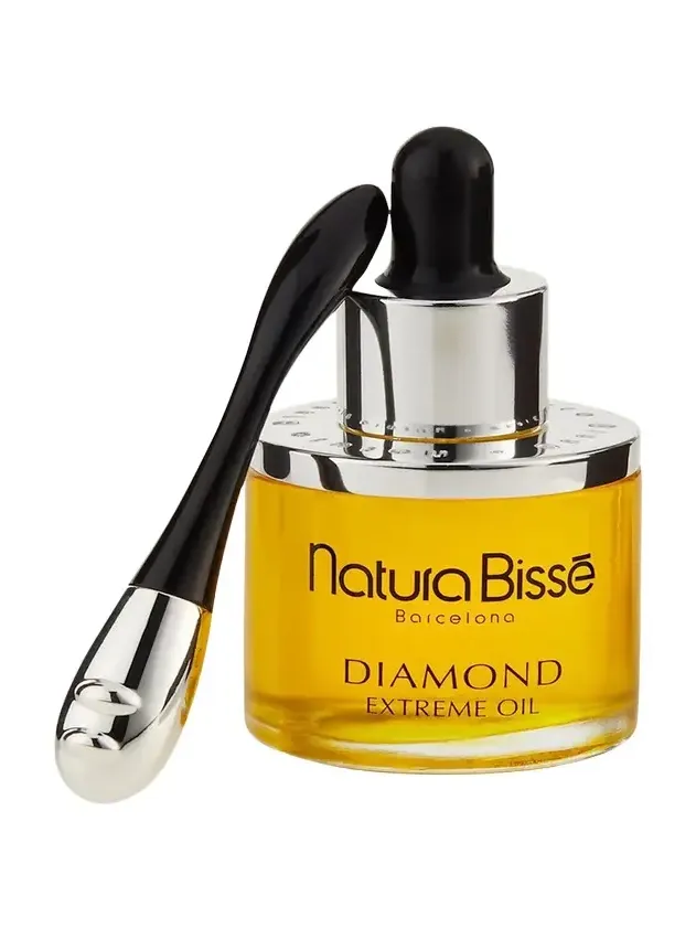 Natura Bissé Diamond Extreme Oil, 1 oz.