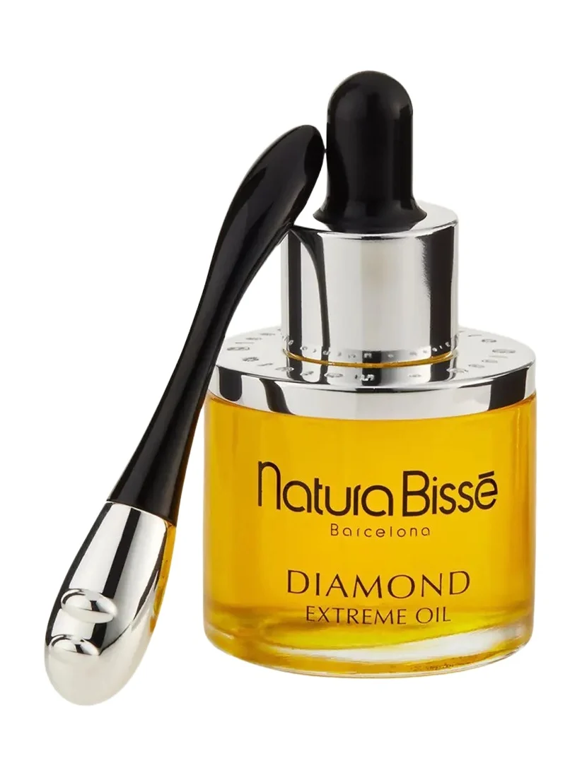 Natura Bissé Diamond Extreme Oil, 1 oz.