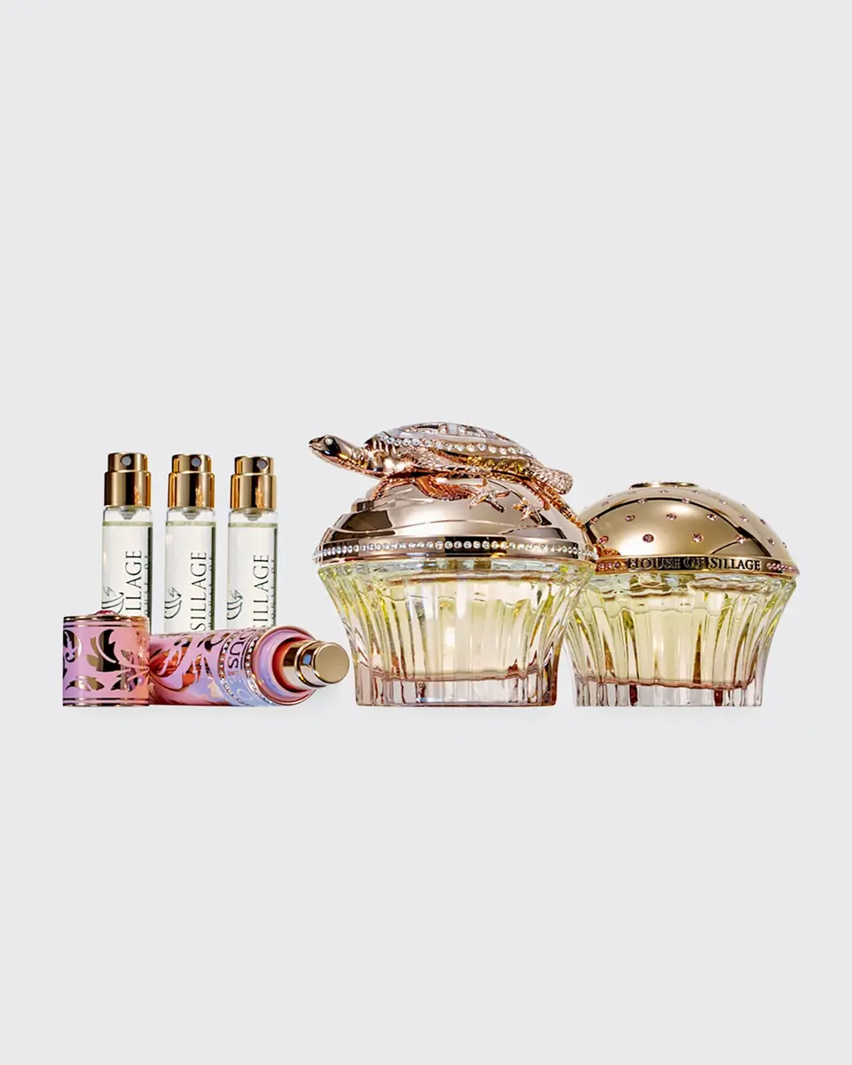 House of Sillage Signature Hauts Bijoux Fragrance, 2.5 oz./ 75 mL | Thumbnail 2 House of Sillage Signature Hauts Bijoux Fragrance, 2.5 oz./ 75 mL | Thumbnail 2