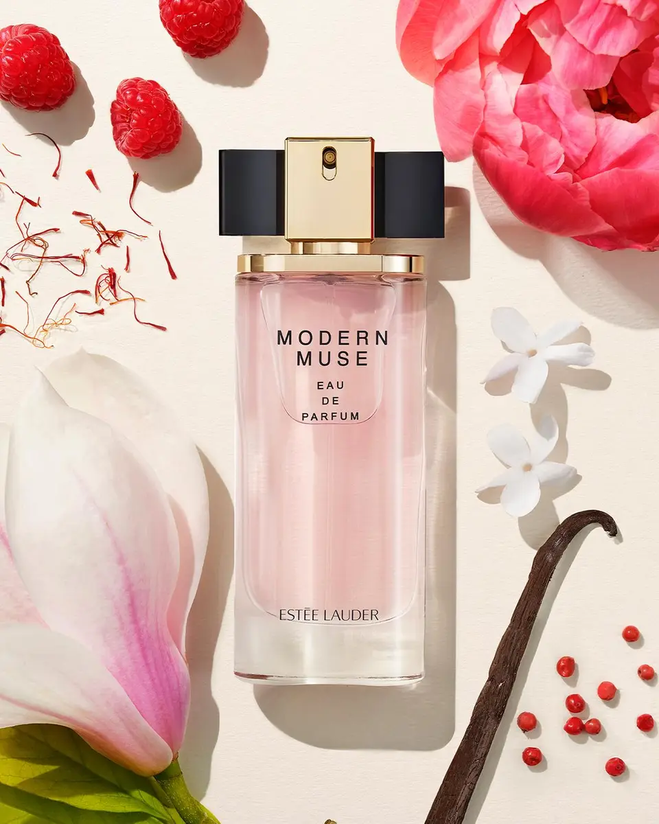 Estée Lauder Modern Muse Eau de Parfum, 1.7 oz. | Thumbnail 2 Estée Lauder Modern Muse Eau de Parfum, 1.7 oz. | Thumbnail 2
