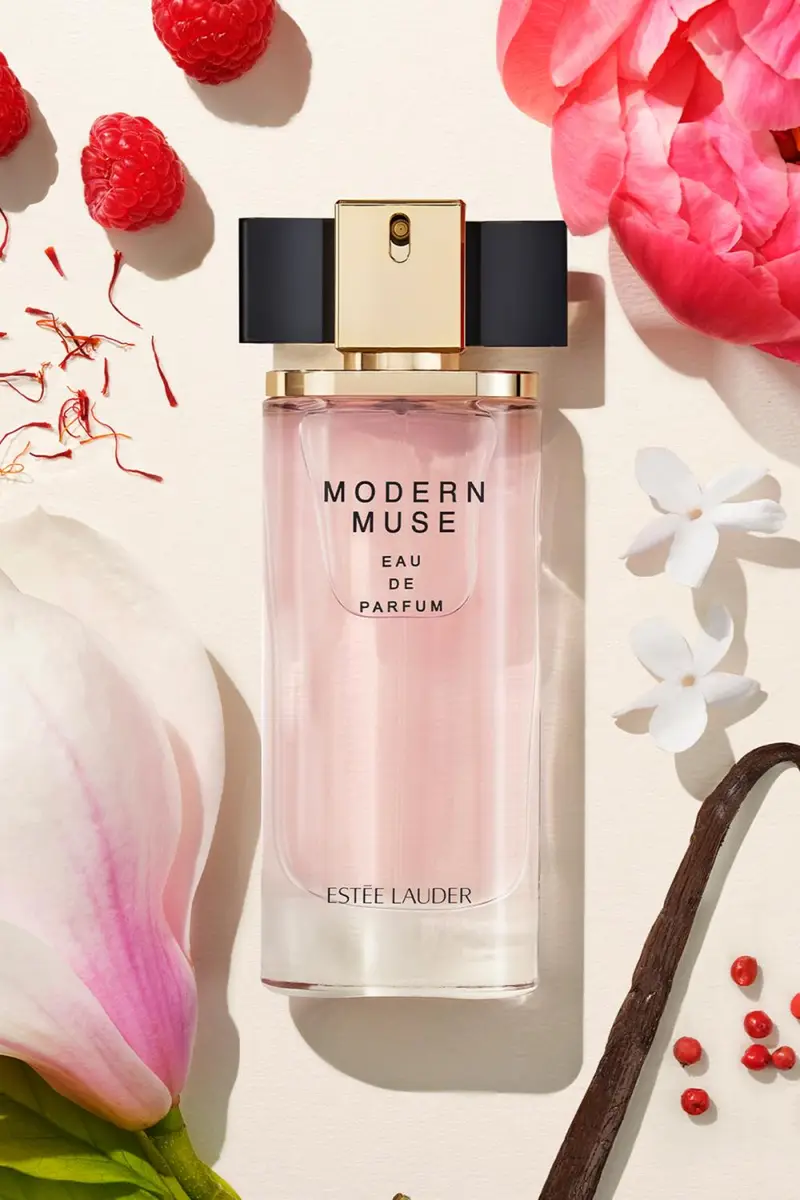 Estée Lauder Modern Muse Eau de Parfum, 1.7 oz. | Thumbnail 4 Estée Lauder Modern Muse Eau de Parfum, 1.7 oz. | Thumbnail 4