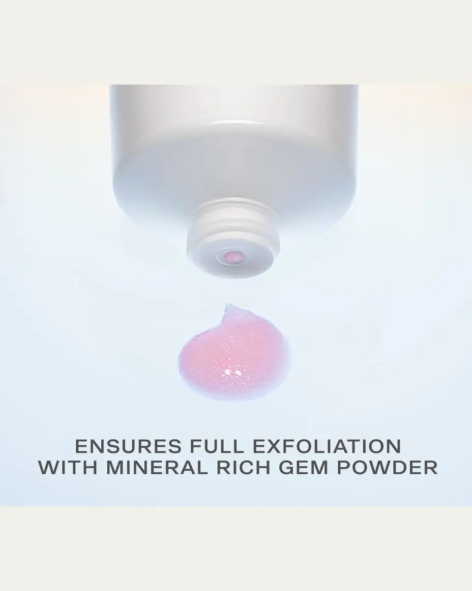 La Prairie Cellular Mineral Face Exfoliator, 3.4 oz. | Thumbnail 3 La Prairie Cellular Mineral Face Exfoliator, 3.4 oz. | Thumbnail 3