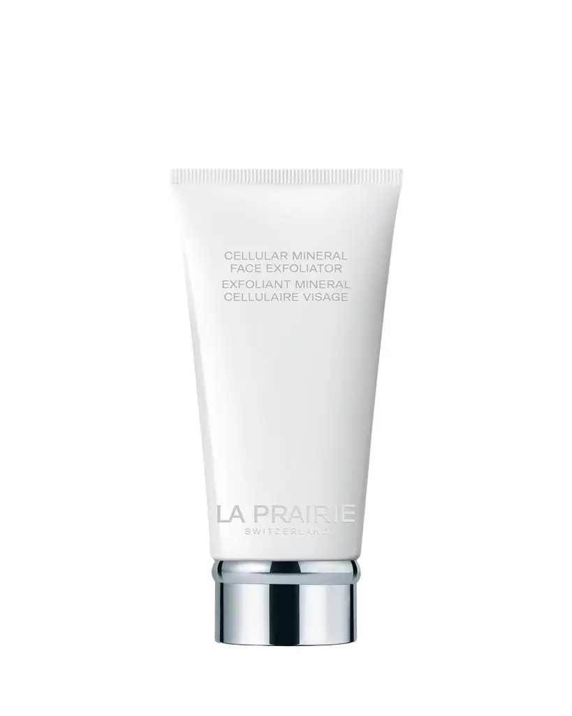 La Prairie Cellular Mineral Face Exfoliator, 3.4 oz. | Image 1 La Prairie Cellular Mineral Face Exfoliator, 3.4 oz. | Image 1
