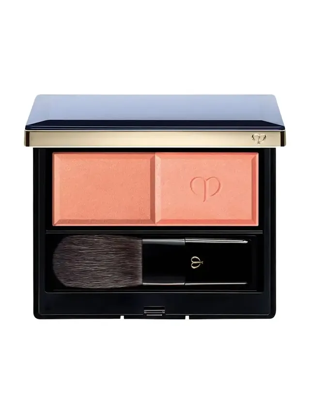 CLÉ DE PEAU BEAUTÉ Powder Blush Duo - Refill