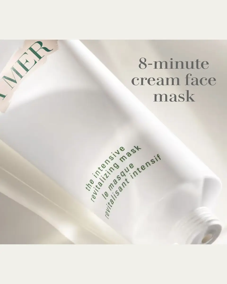La Mer The Intensive Revitalizing Mask, 2.5 oz. | Thumbnail 3