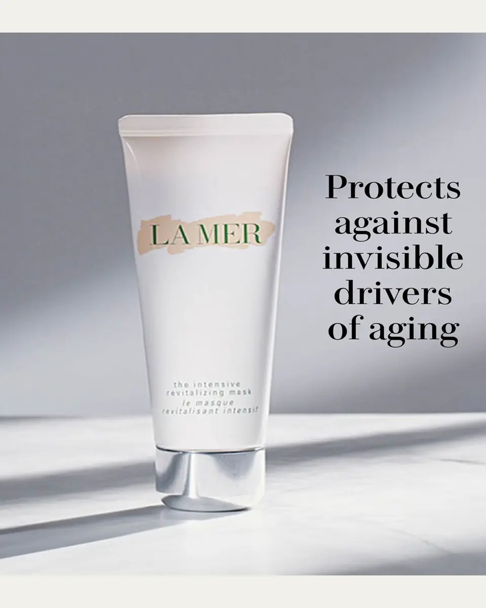 La Mer The Intensive Revitalizing Mask, 2.5 oz. | Thumbnail 4