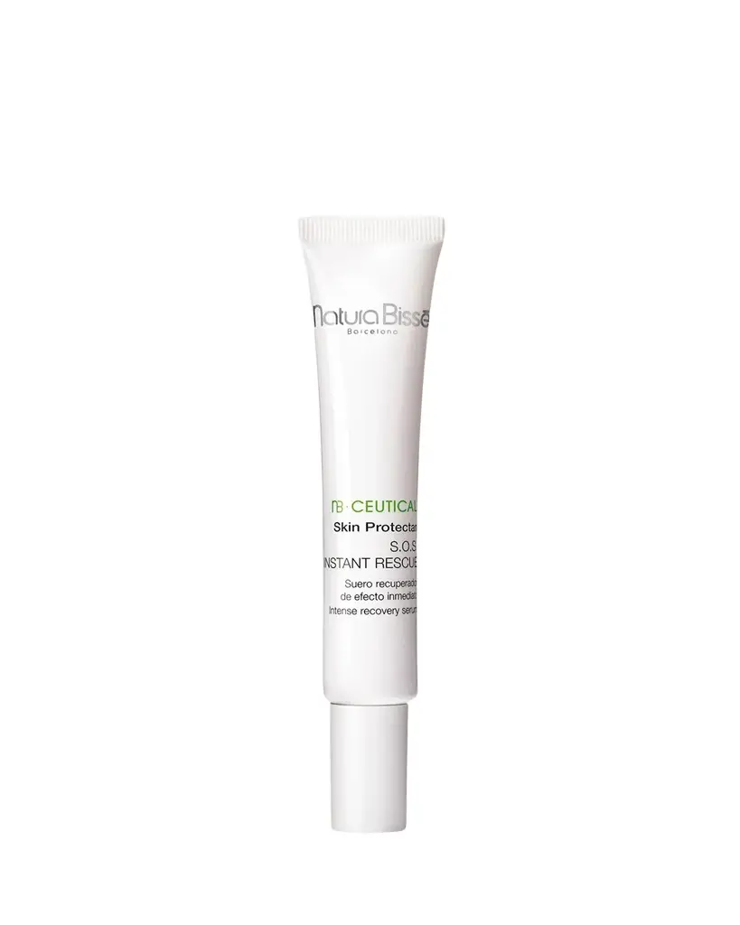 Natura Bissé NB Ceutical SOS Instant Rescue, 1 oz. | Image 1 Natura Bissé NB Ceutical SOS Instant Rescue, 1 oz. | Image 1