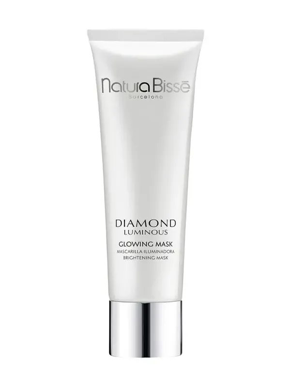 Natura Bissé 3.5 oz. Diamond Luminous Perfecting Glowing Mask