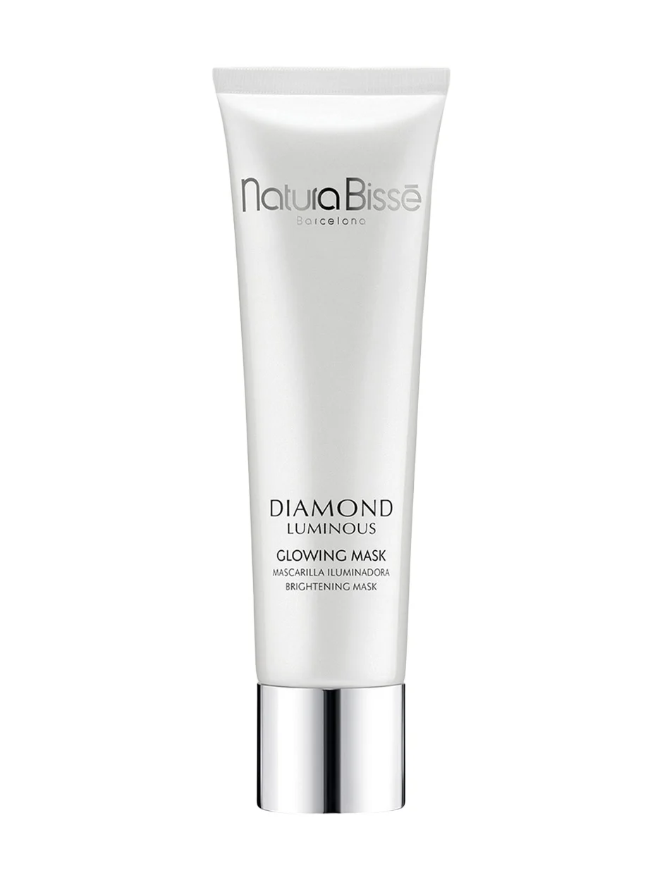 Natura Bissé 3.5 oz. Diamond Luminous Perfecting Glowing Mask