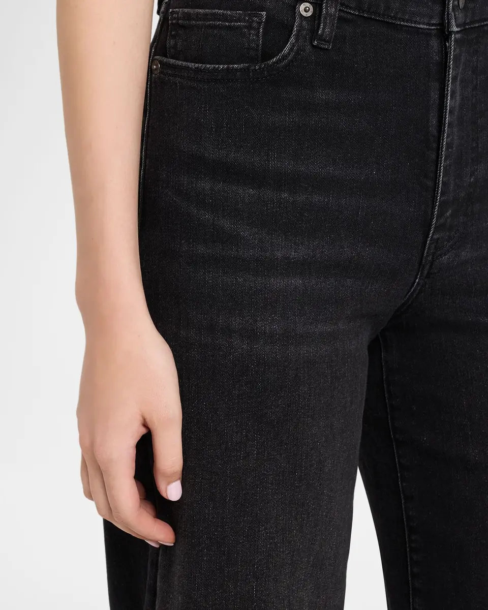 Frame Le Slim Palazzo Jeans | Thumbnail 5