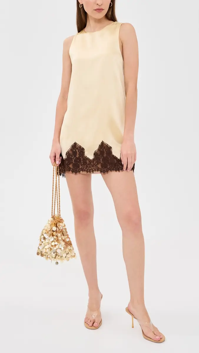 Lizzie Fortunato Gala Bag | Thumbnail 3 Lizzie Fortunato Gala Bag | Thumbnail 3