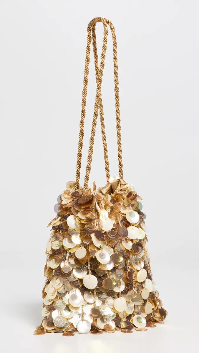 Lizzie Fortunato Gala Bag | Thumbnail 4 Lizzie Fortunato Gala Bag | Thumbnail 4