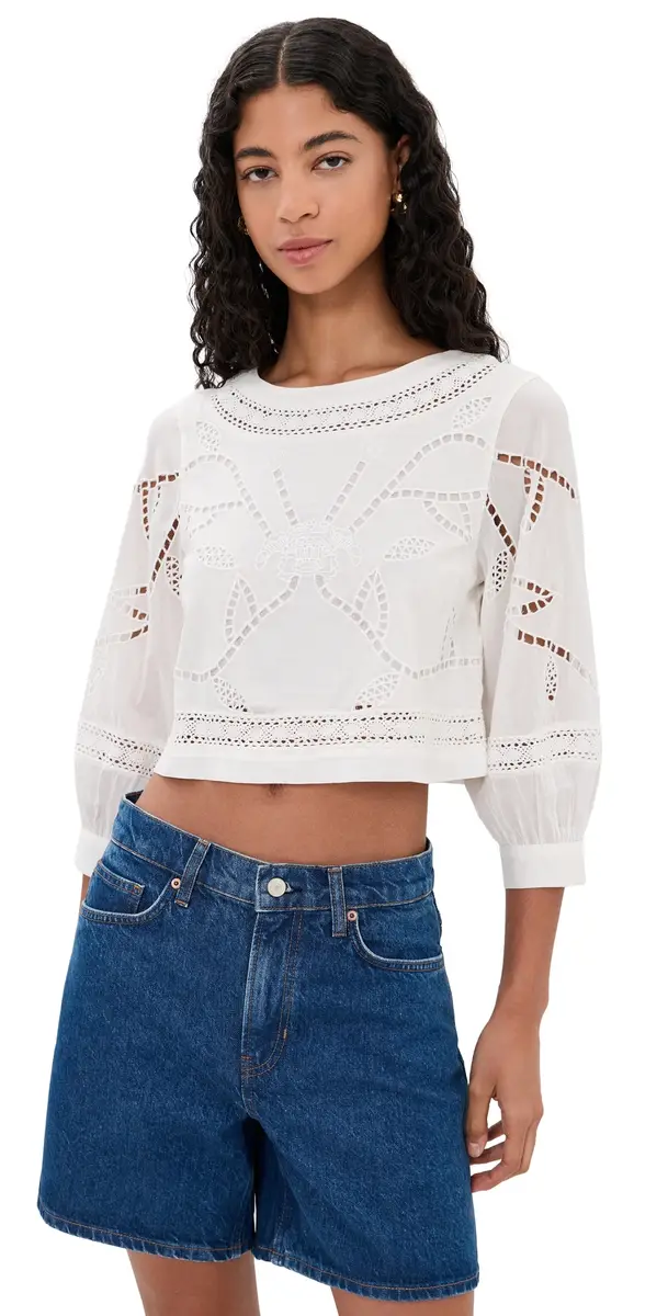 Cleobella atisse Top | Image 1 Cleobella atisse Top | Image 1