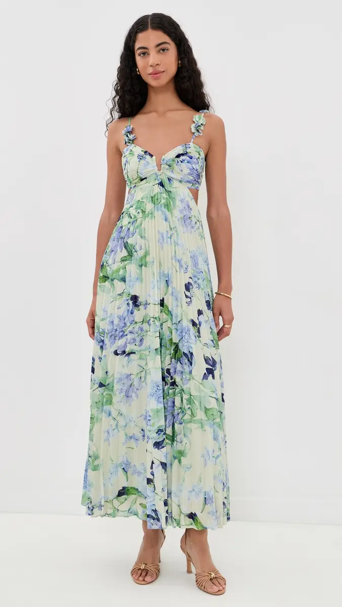 ASTR The Label Emese Dress | Thumbnail 2 ASTR The Label Emese Dress | Thumbnail 2