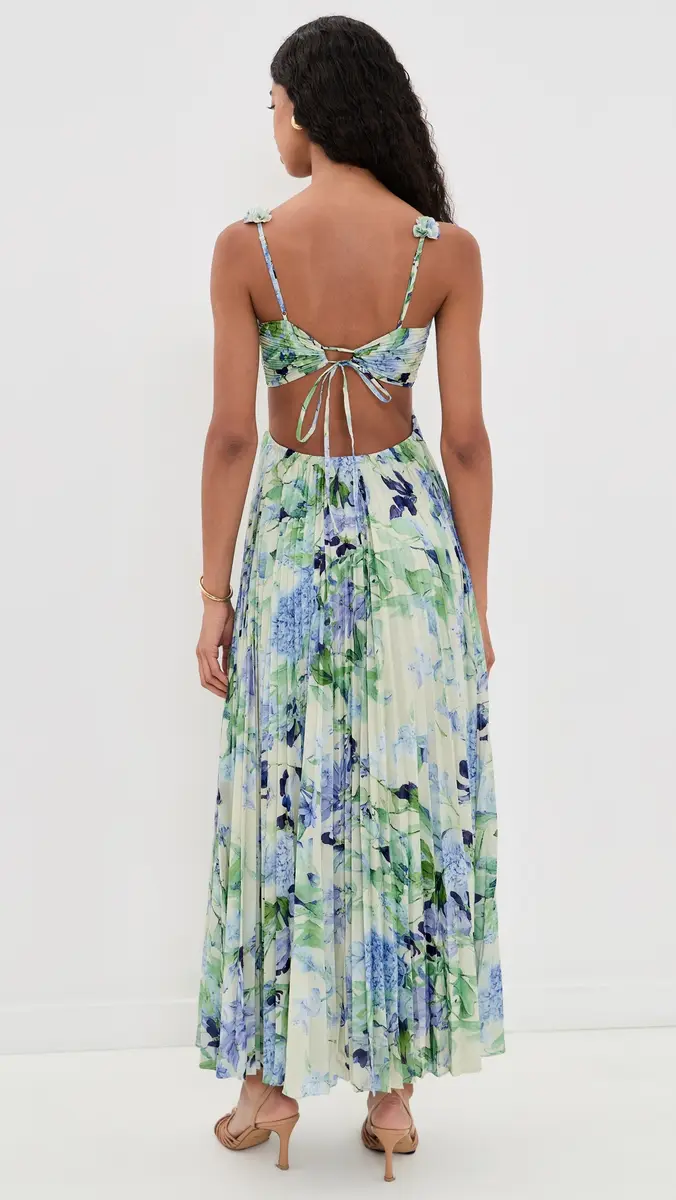 ASTR The Label Emese Dress | Thumbnail 3 ASTR The Label Emese Dress | Thumbnail 3