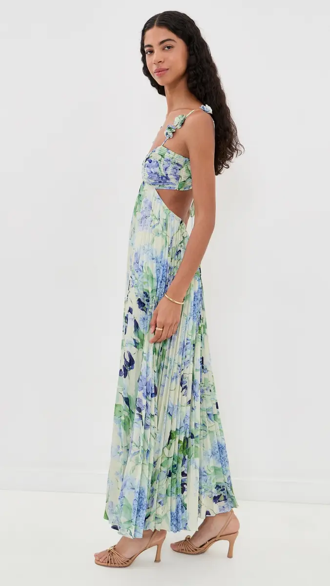 ASTR The Label Emese Dress | Thumbnail 4 ASTR The Label Emese Dress | Thumbnail 4