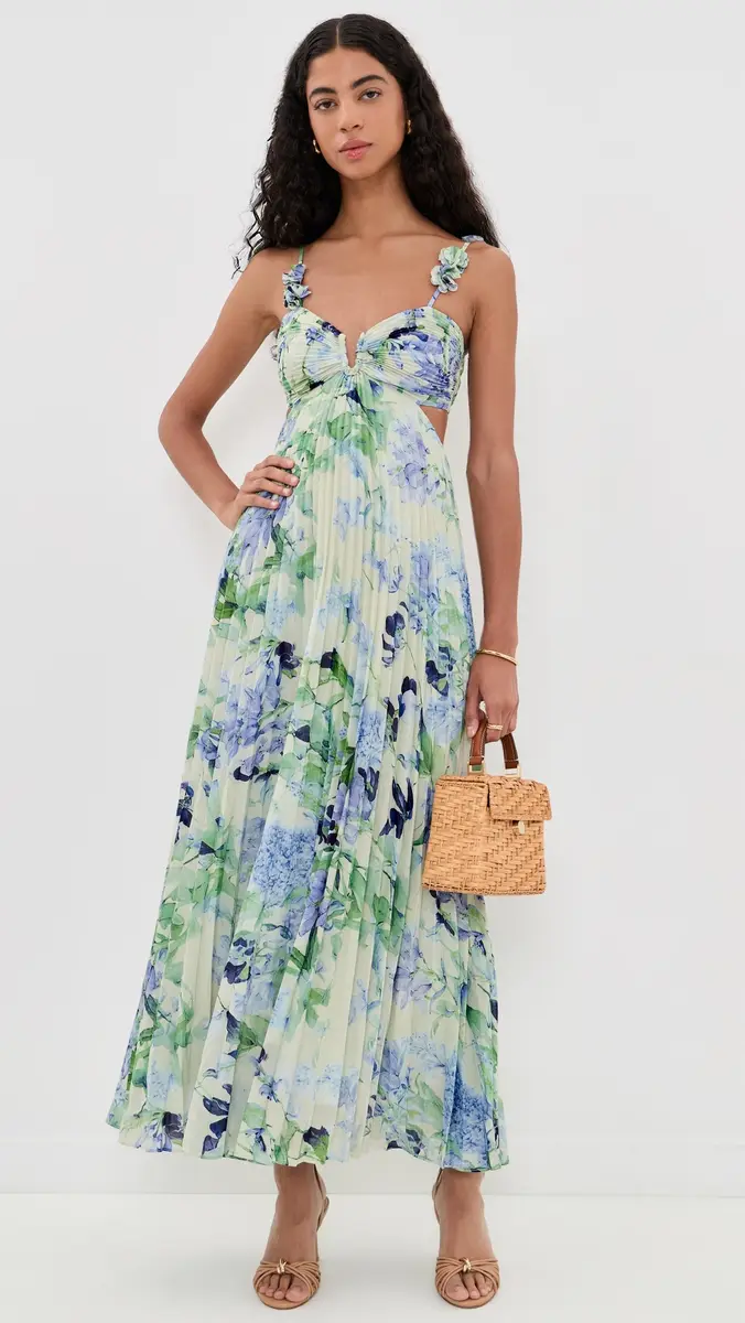 ASTR The Label Emese Dress | Thumbnail 5 ASTR The Label Emese Dress | Thumbnail 5
