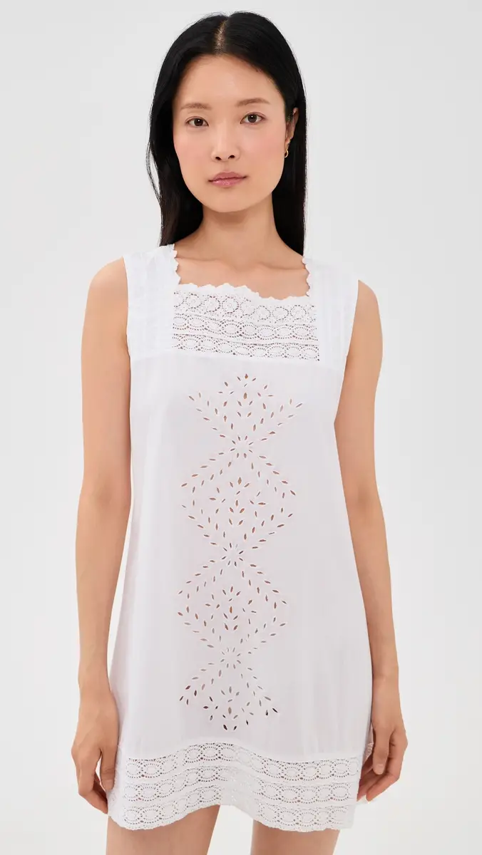 La Maregold The Daisy Dress | Thumbnail 2 La Maregold The Daisy Dress | Thumbnail 2