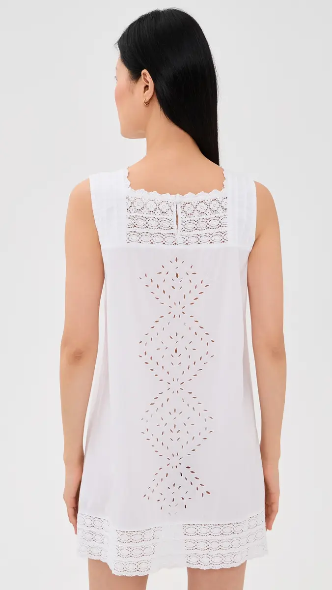 La Maregold The Daisy Dress | Thumbnail 3 La Maregold The Daisy Dress | Thumbnail 3