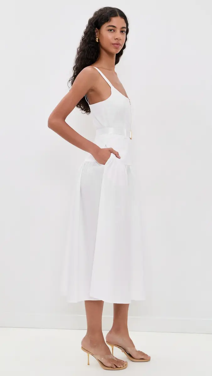 L'Agence Rima Dress | Thumbnail 4 L'Agence Rima Dress | Thumbnail 4