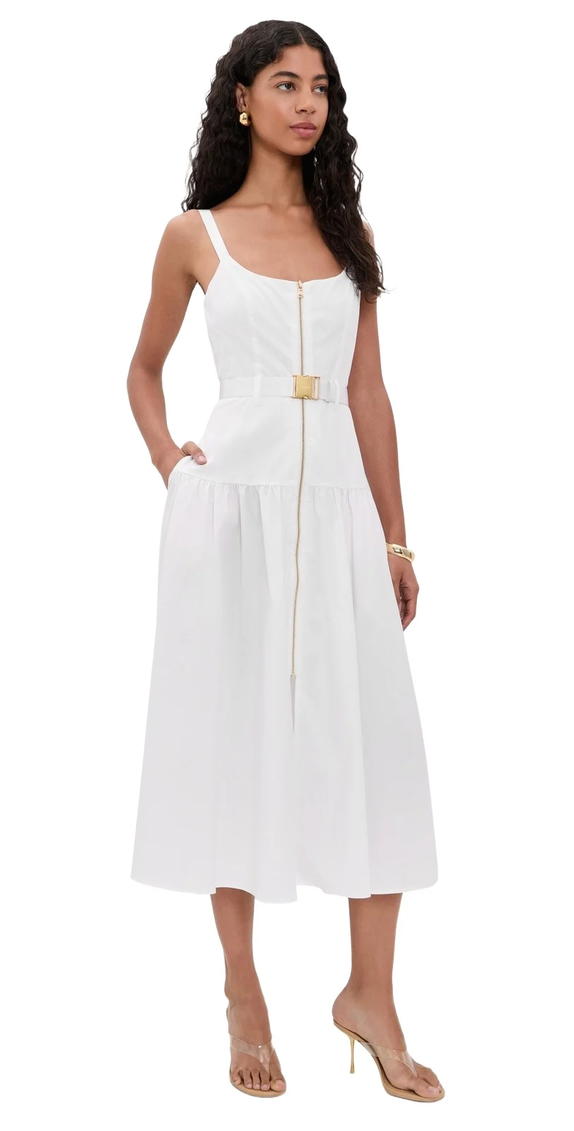 L'Agence Rima Dress