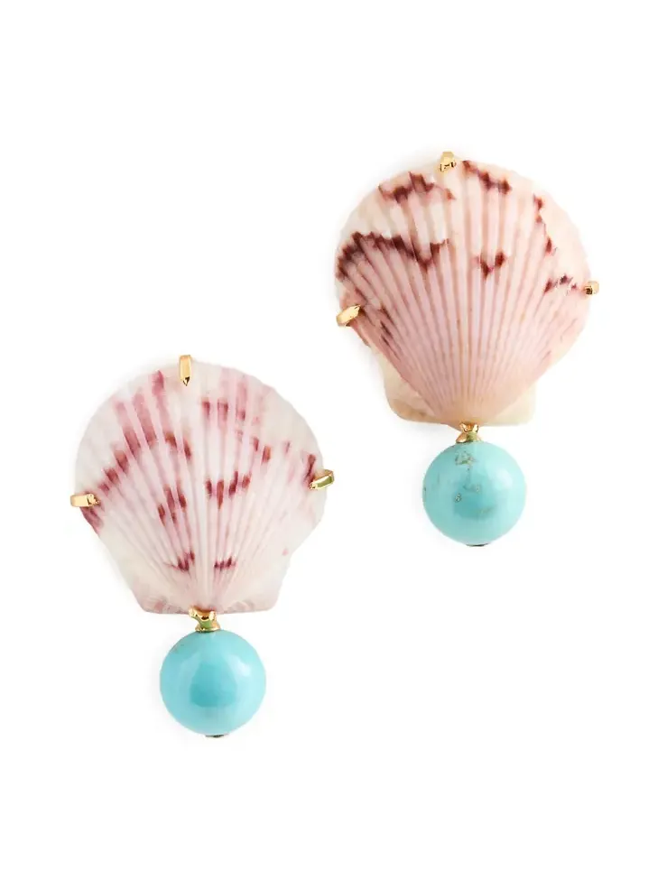 Kori Earrings Kori Earrings