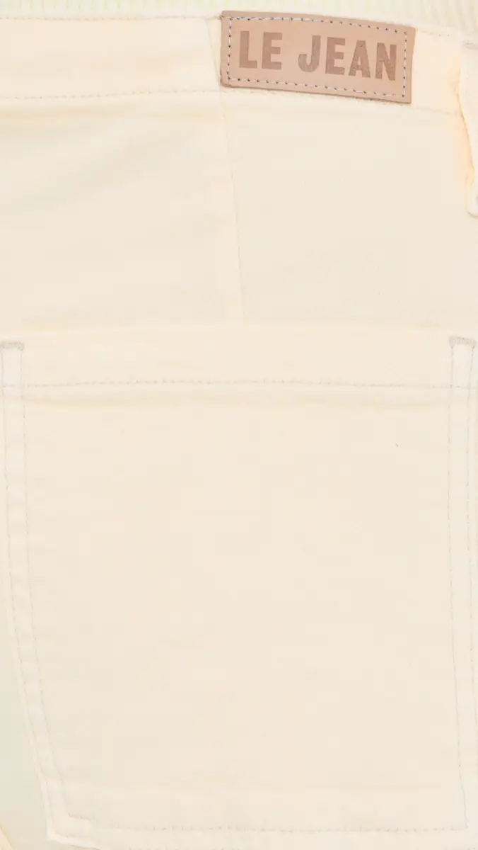 Le Jean Petite Utility Soft Barrel Jeans | Thumbnail 6 Le Jean Petite Utility Soft Barrel Jeans | Thumbnail 6
