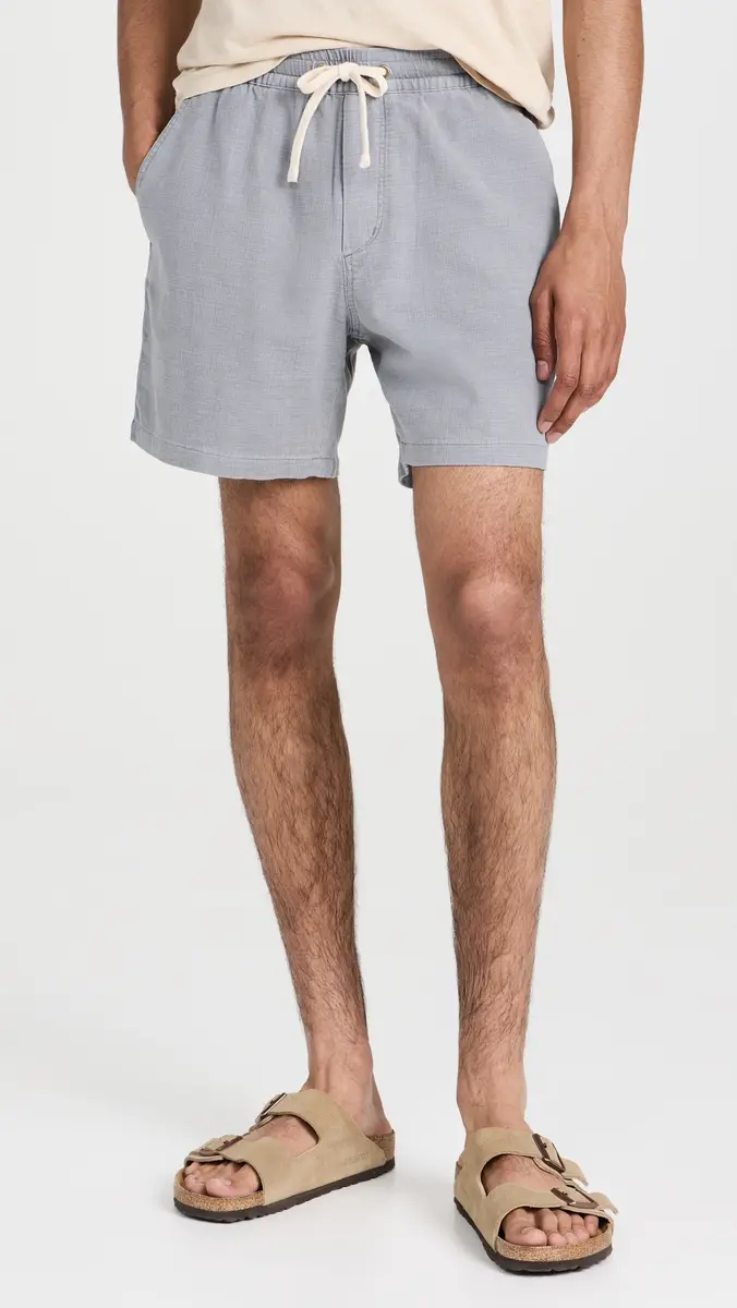 Marine Layer Saturday Beach Shorts 6 | Thumbnail 2 Marine Layer Saturday Beach Shorts 6 | Thumbnail 2