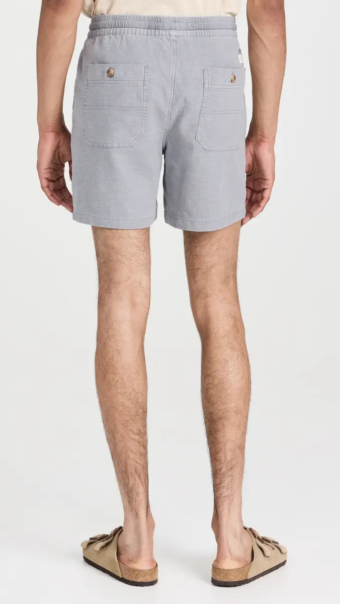 Marine Layer Saturday Beach Shorts 6 | Thumbnail 3 Marine Layer Saturday Beach Shorts 6 | Thumbnail 3