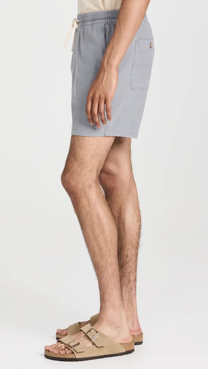 Marine Layer Saturday Beach Shorts 6 | Thumbnail 4 Marine Layer Saturday Beach Shorts 6 | Thumbnail 4