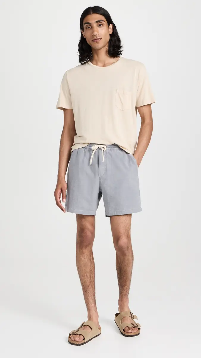 Marine Layer Saturday Beach Shorts 6 | Thumbnail 5 Marine Layer Saturday Beach Shorts 6 | Thumbnail 5