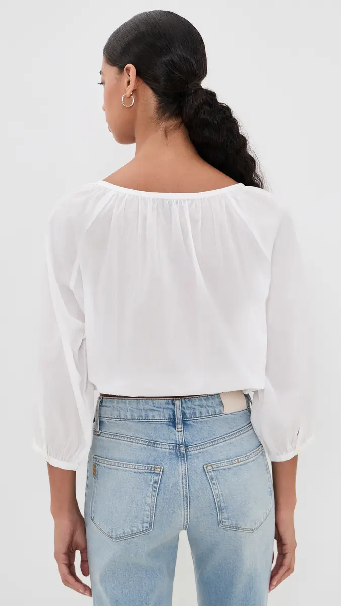 PAIGE Kinzie Top | Thumbnail 3 PAIGE Kinzie Top | Thumbnail 3