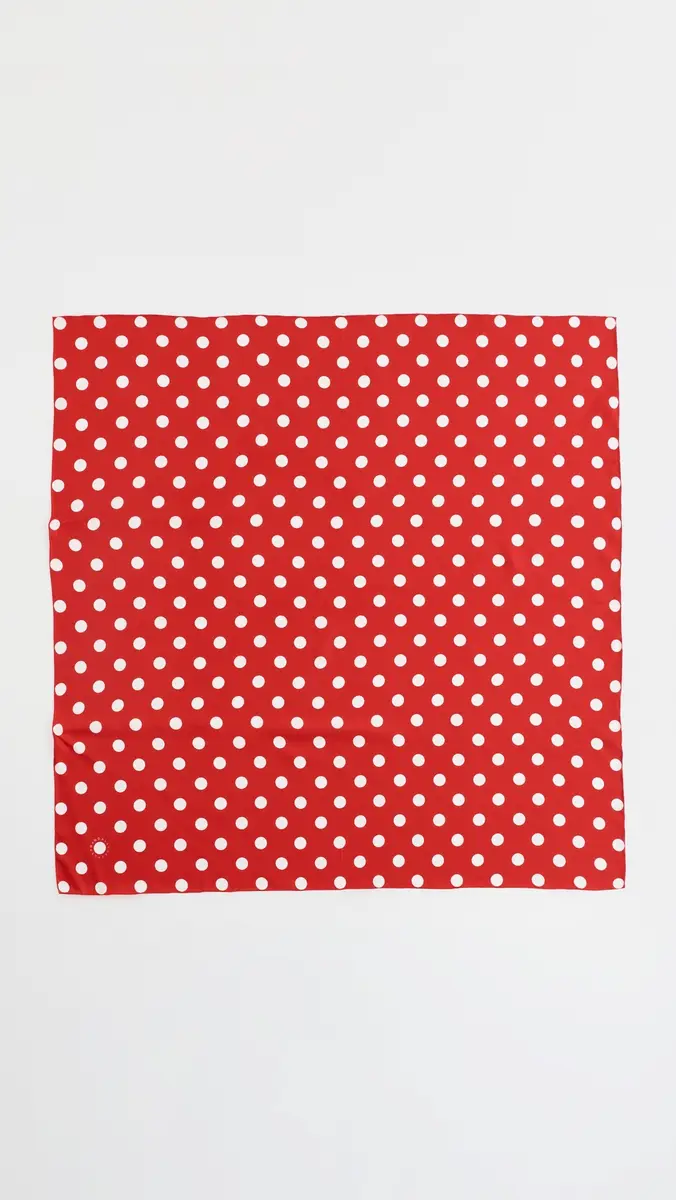 Loeffler Randall Beverly Scarf | Thumbnail 2 Loeffler Randall Beverly Scarf | Thumbnail 2